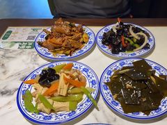 -雁滩白记·兰州牛肉面
