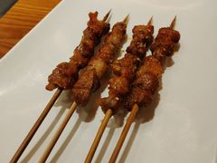 -秦老大西安羊肉泡馍馆(健德门店)