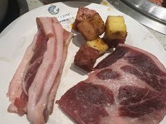 -钱小奴创意自助餐厅·原切谷饲安格斯畅吃(宁波慈溪爱琴海店)