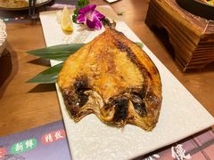 -青空日料烧肉烧鸟店(后湖兴业路店)
