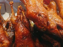 -徐六孃正宗甜皮鸭(张公桥店)