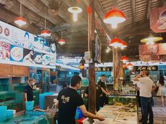 -猪肉婆私房菜(容桂总店)