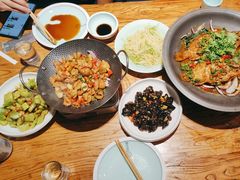 -湘水滨·臭鳜鱼·湘菜(马驹桥店)