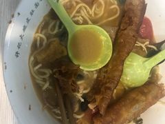 -许记大碗皮肚面馆(三条巷店)