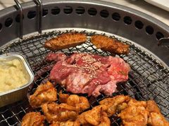 -火炉火自助餐(西直门凯德MALL店)