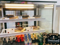 -Glacio Dessert Chef
