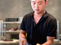 -酉品食厅·居酒小食堂(无锡蠡湖科研大厦店)