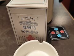 -福照楼汽锅鸡·云南菜(护国路店)