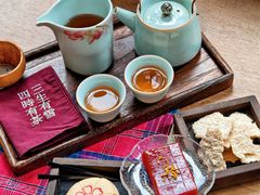 -扫雪煮茶(西村店)