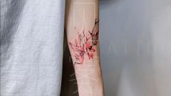 -见雾TATTOO STUDIO