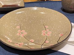 -广州增城保利皇冠假日酒店-玄日本餐厅