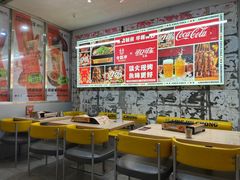 -令狐冲烤鱼·烧菜馆(达明店)