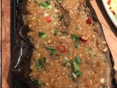 -老胖串店(浆水泉路店)