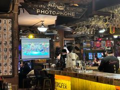 -流浪者复古西餐鸡尾酒吧(沈阳店)