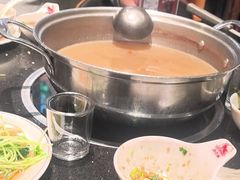 -尚合里潮汕牛肉火锅(海沧店)