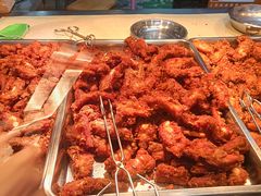-吴日彪蒜香猪牛排(水巷口店)