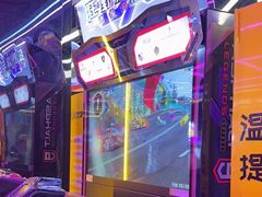 -风云再起游乐汇(北京西单西西友谊店)