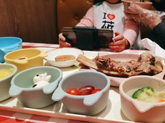 -西贝(无锡万象城店)