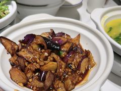 -兰湘子·湘菜小炒(盛龙广场店)