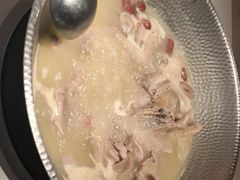 -古膳记猪肚鸡.生蚝鸡(拱北店)