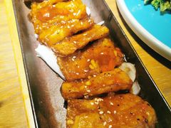 -中8楼风尚云南菜(颐堤港店)
