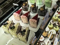-Pantry's Best派悦坊蛋糕(世纪金源店)