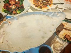 -鲜得莱渔港·小平岛海胆馆(七贤岭店)