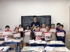 -昂立青少儿成长中心(普陀中潭校区)