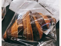 -OUR Bakery(SKP-S店)