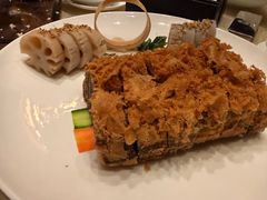 -8餐厅(新葡京酒店)