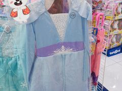 -TOYSRUS玩具反斗城(南通万象城店)