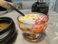 -奔跑吧陕菜·盛世长安(民乐园万达店)