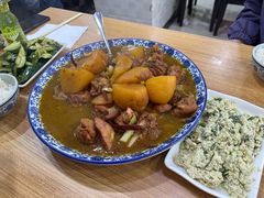 -东财大盘鸡(黑石礁店)