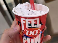 -DQ·蛋糕·冰淇淋(嘉兴南湖万达店)