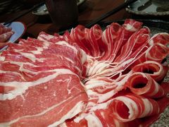 -快乐小羊火锅(河西王府井店)