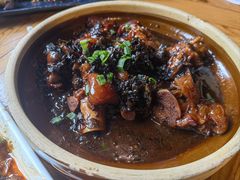 -院子餐厅·大锅菜·老杭帮(桥西直街店)