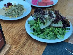 -食间牛排(湖西路店)