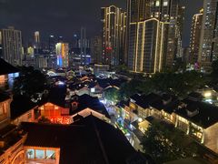 -重庆十八梯传统风貌区