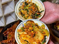 -七八冷面·延边朝鲜族美食(欢乐谷店)