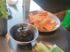 -山葵说·泥炉烤肉(泰达时尚E街区店)