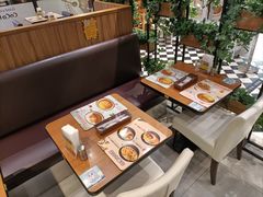 -CoCo壱番屋(久光百货店)