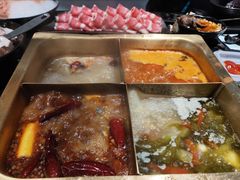 -王家渡火锅店(亦庄店)