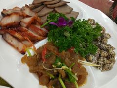 -利龙海鲜酒楼(建发·珑璟湾店)