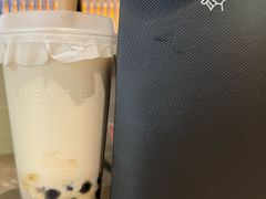 -喜茶(广州滨江宏岸店)