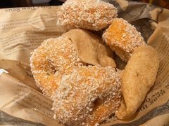 -太食獸泰式茶餐厅(IFS国金中心店)