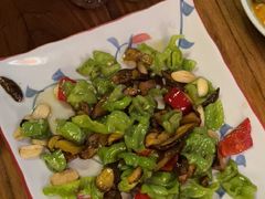 -缘生态云南菜·野生菌庭院餐厅(华侨城店)