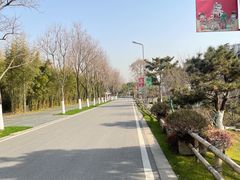 -武汉园博园(武汉自然博物馆)