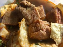 -龍城柳州螺蛳粉(群星路店)
