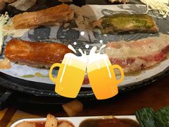 -7年8班朝鲜族非遗美食(三钢里店)
