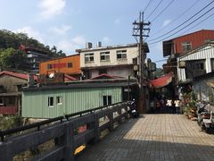 -平溪村